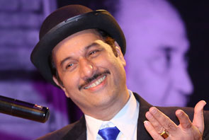 Anand Bahal