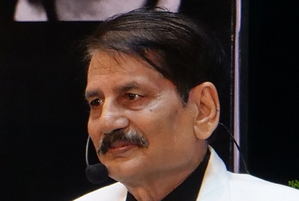 Prithvi Haldea