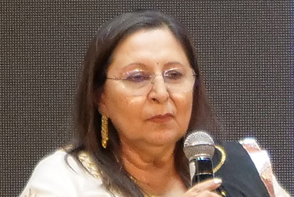 Sangeeta Gupta