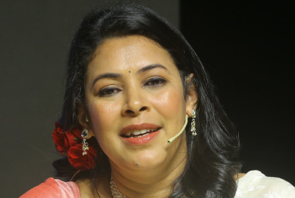 Nandita Kodesia