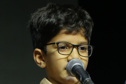 Dev Haldea Yadav