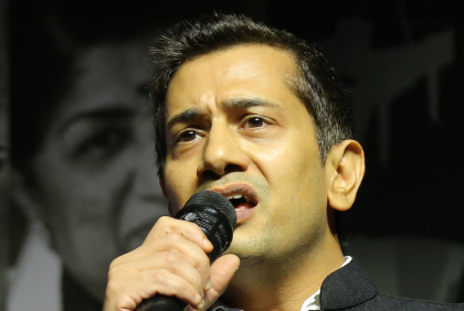 Pranav Haldea