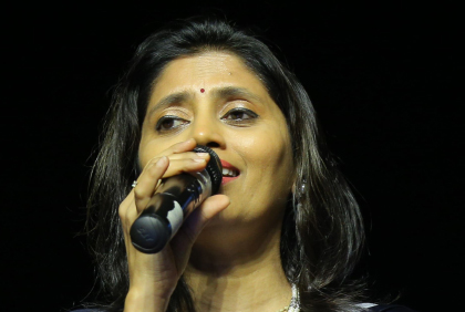 Sangeeta Melekar