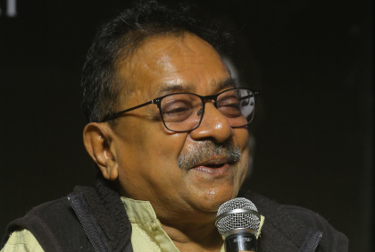 Dinesh Shailendra