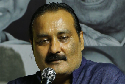 Mrigank Prabhakar