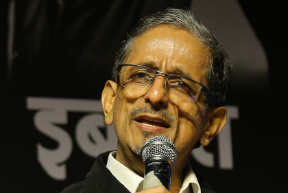 Rajesh Duggal