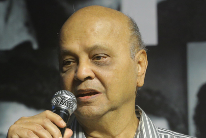 Raju Naushad