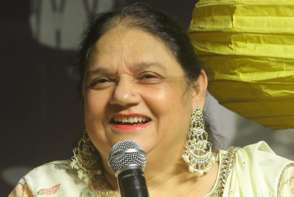 Saba Sultanpuri