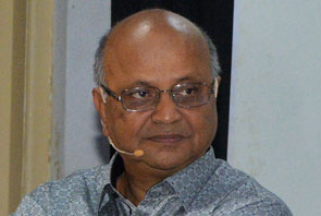 Raju Naushad