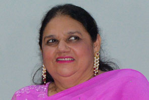 Saba Sultanpuri