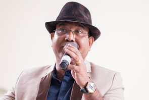 Debu Mukherji