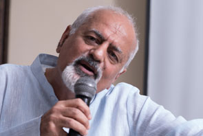 Naveen Anand