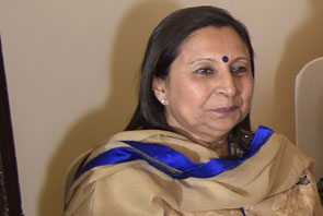 Sangeeta Gupta