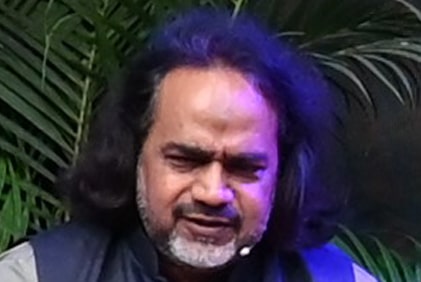 Obaid Azam Azmi