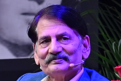 Prithvi Haldea