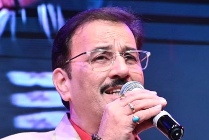 Anand Bahal
