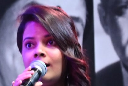 Prajakta Satardekar