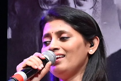 Sangeeta Melekar