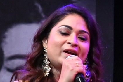 Supriya Joshi