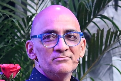 Rakesh Anand Bakshi