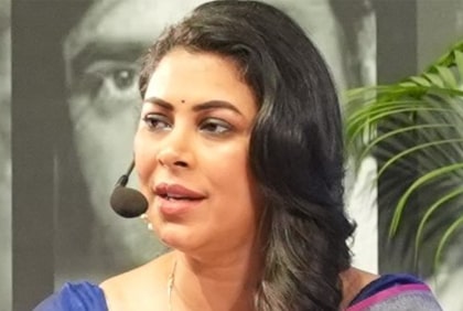 Nandita Kodesia
