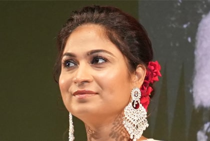 Supriya Joshi