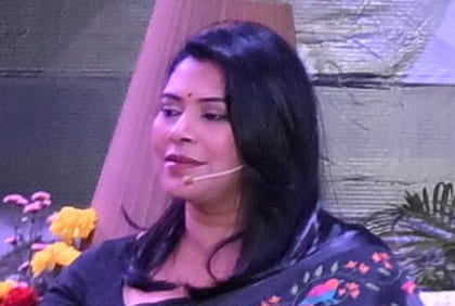 Nandita Kodesia