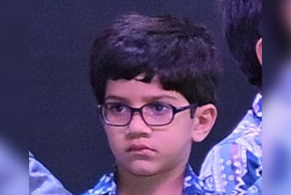 Dev Haldea Yadav