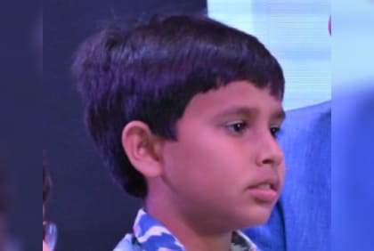 Parth Haldea Yadav