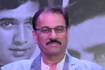 Anand Bahal