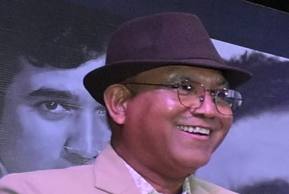 Debu Mukherjee