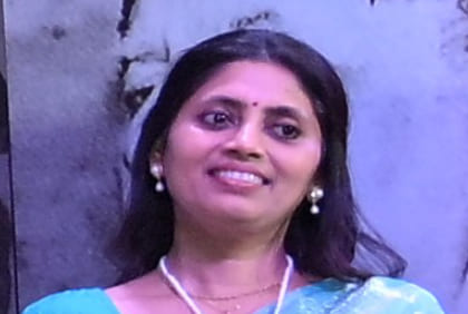 Sangeeta Melekar