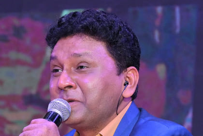 Sarvesh Mishra
