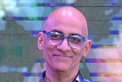 Rakesh Anand Bakshi