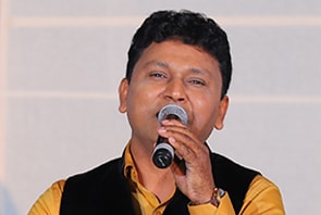 Sarvesh Mishra