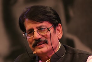 Prithvi Haldea