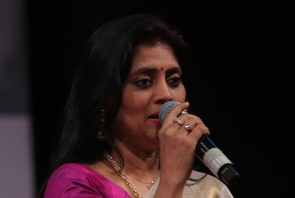 Sangeeta Melekar