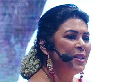 Nandita Kodesia