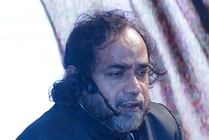 Obaid Azam Azmi