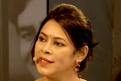 Nandita Kodesia