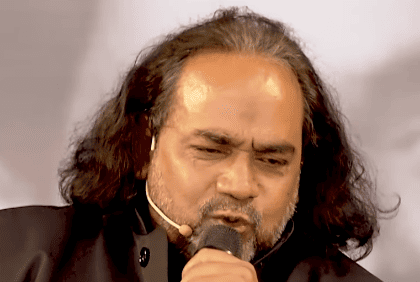 Obaid Azam Azmi