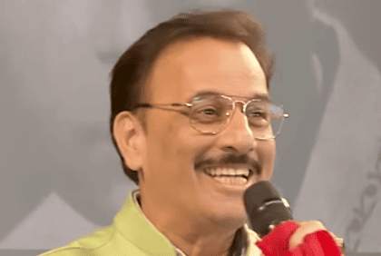 Anand Bahal