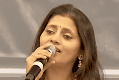 Sangeeta Melekar