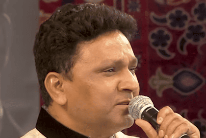 Sarvesh Mishra