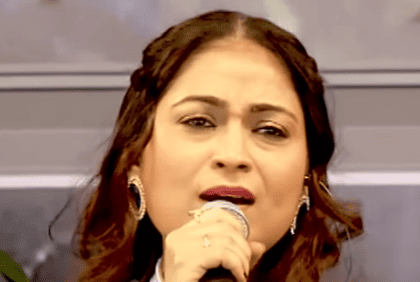 Supriya Joshi