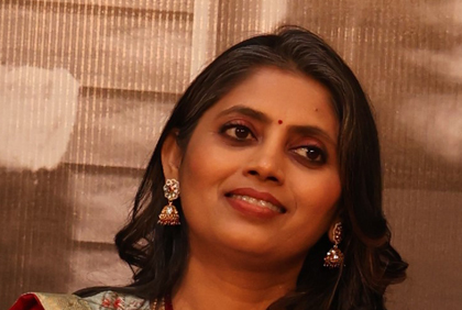 Sangeeta Melekar