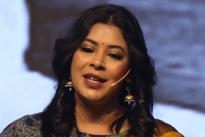 Nandita Kodesia
