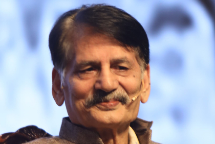 Prithvi Haldea