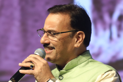 Anand Bahal