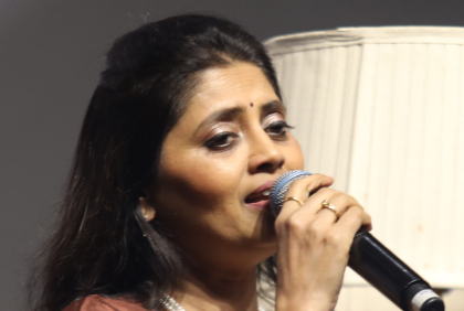 Sangeeta Melekar